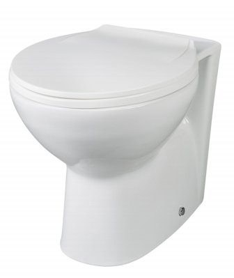 ELITE BACK TO WALL PAN