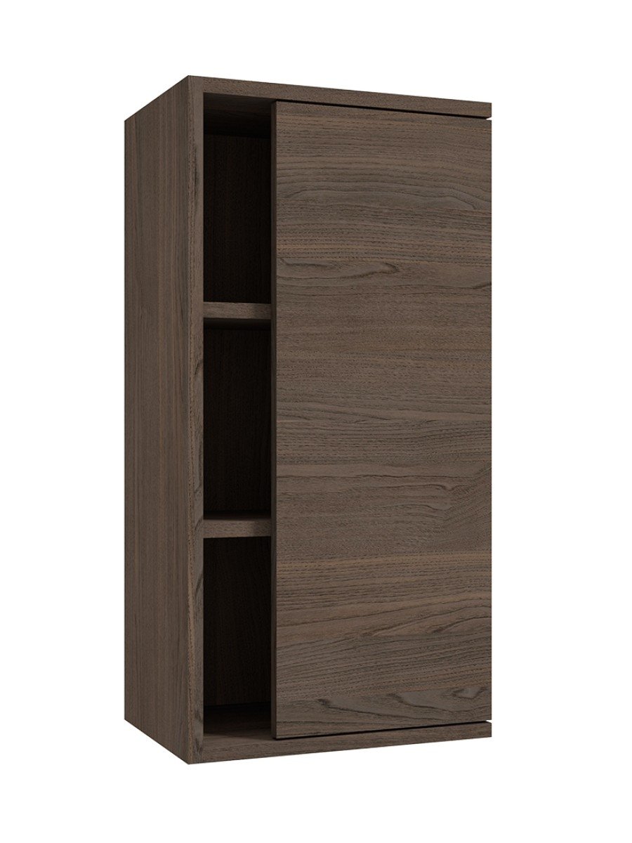 CORTA 35cm Wall Column Sable Ash