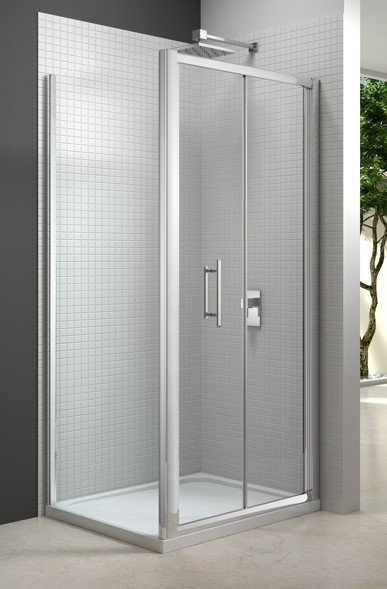 MERLYN 6 SERIES BIFOLD DOOR 1000MM
