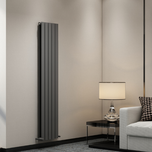 HILLTOP CONSOL 1600 X 440 ANTRACITE DOUBLE