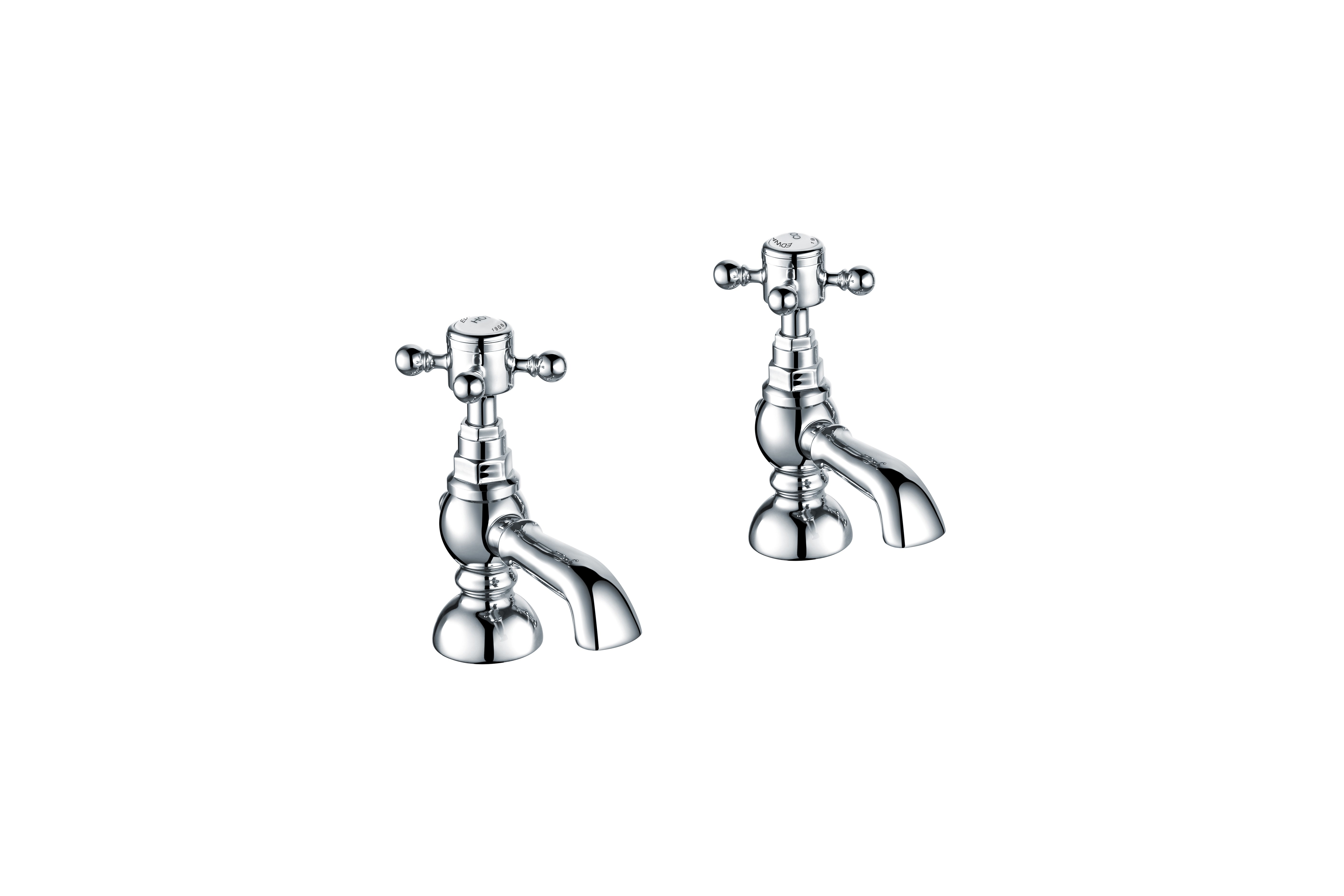DUKE BATH TAPS KF01