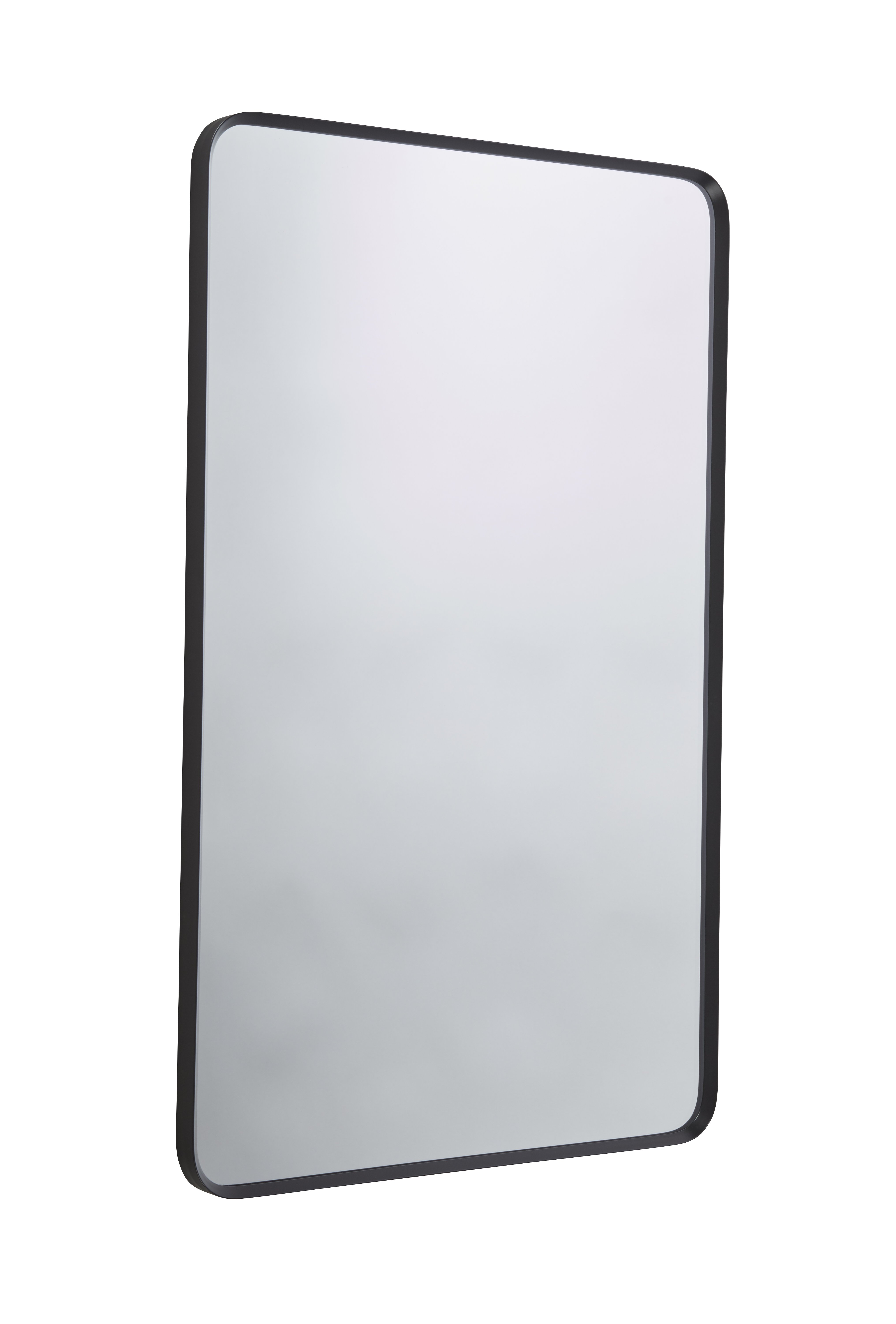 VERGE NON-ILLUMINATED MIRROR 450 X 700