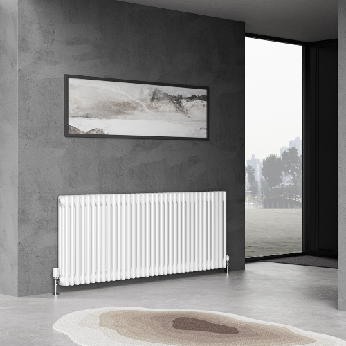 HILLTOP KOLOM 3 COLUMN 600 X 1370 RAL