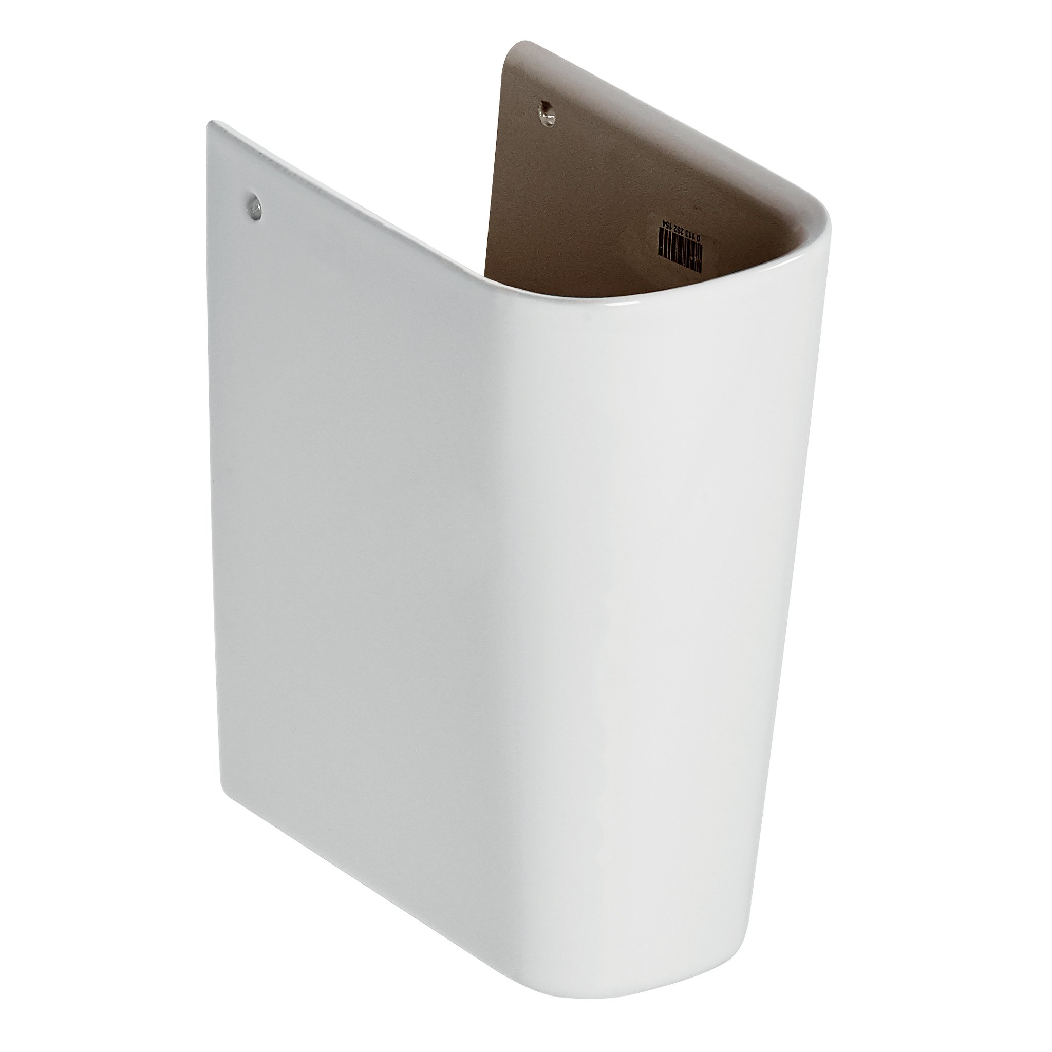 STUDIO ECHO SEMIPED WHITE FOR H/R BSN