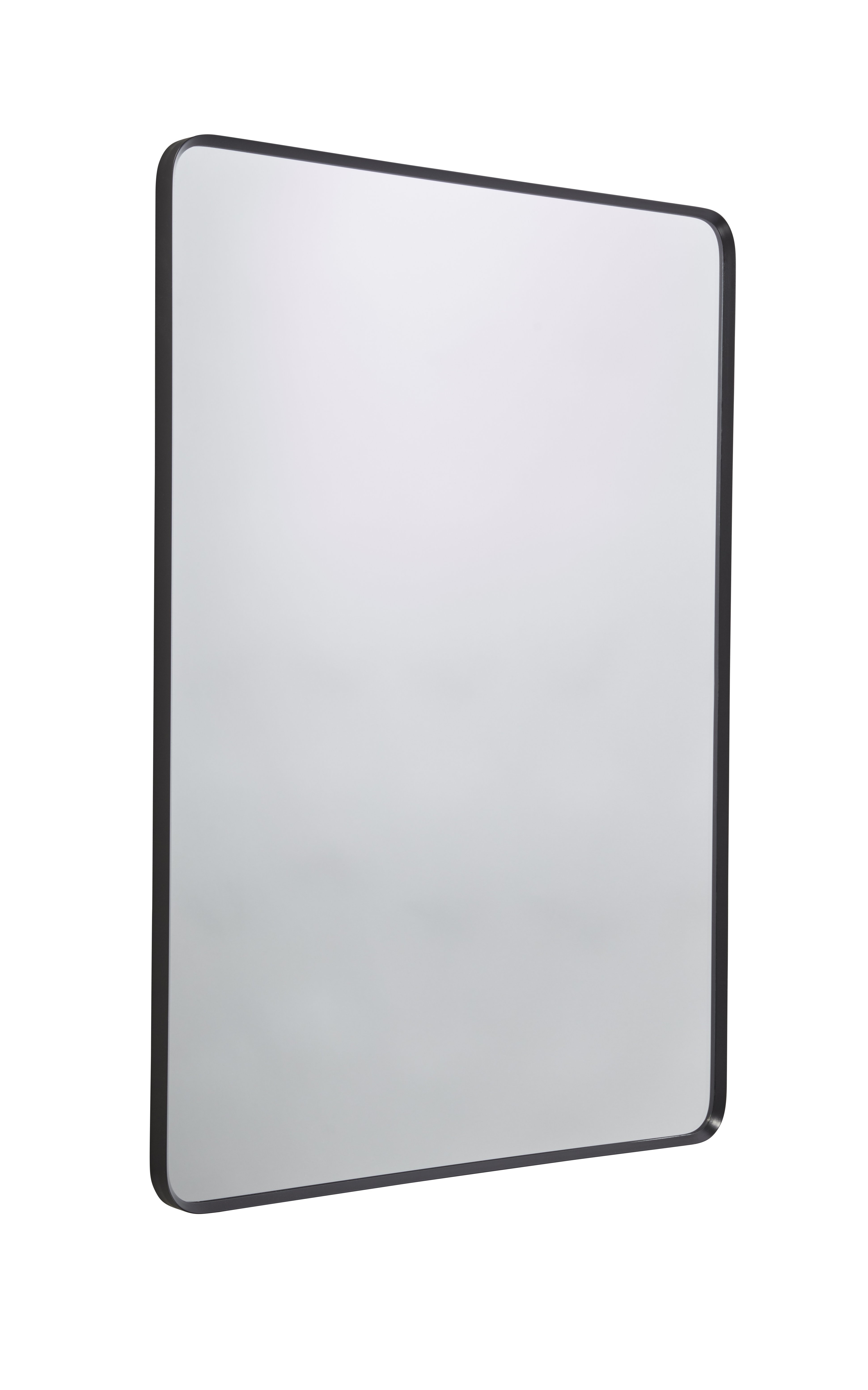VERGE NON-ILLUMINATED MIRROR 600 X 800