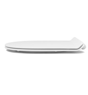 SEQUENCE SLIM SOFT CLOSE SEAT