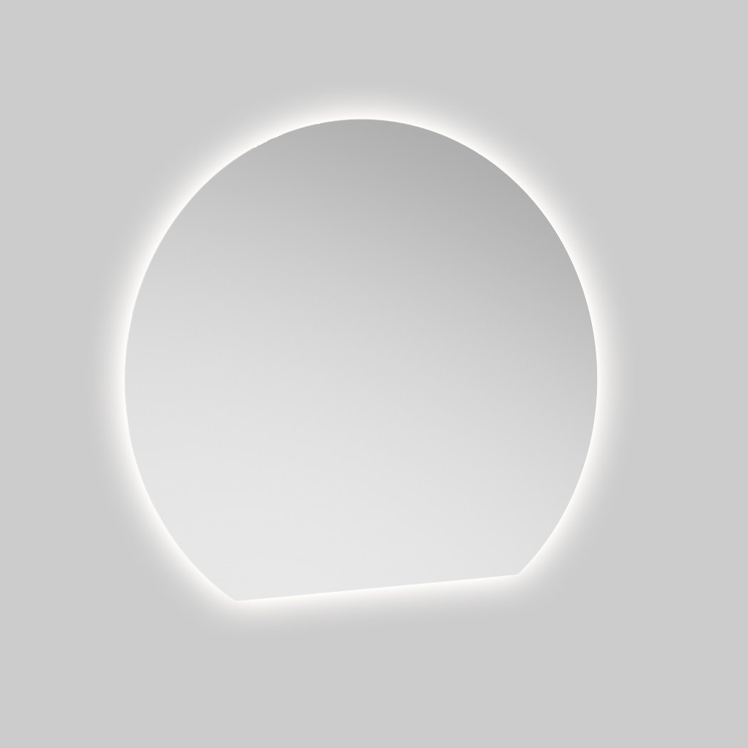 Echo Segment 1000mm Mirror