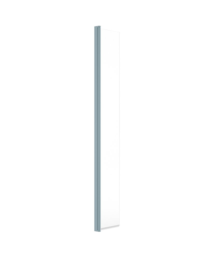 ASPECT MORNING SKY BLUE MATT FLIPPER PANEL