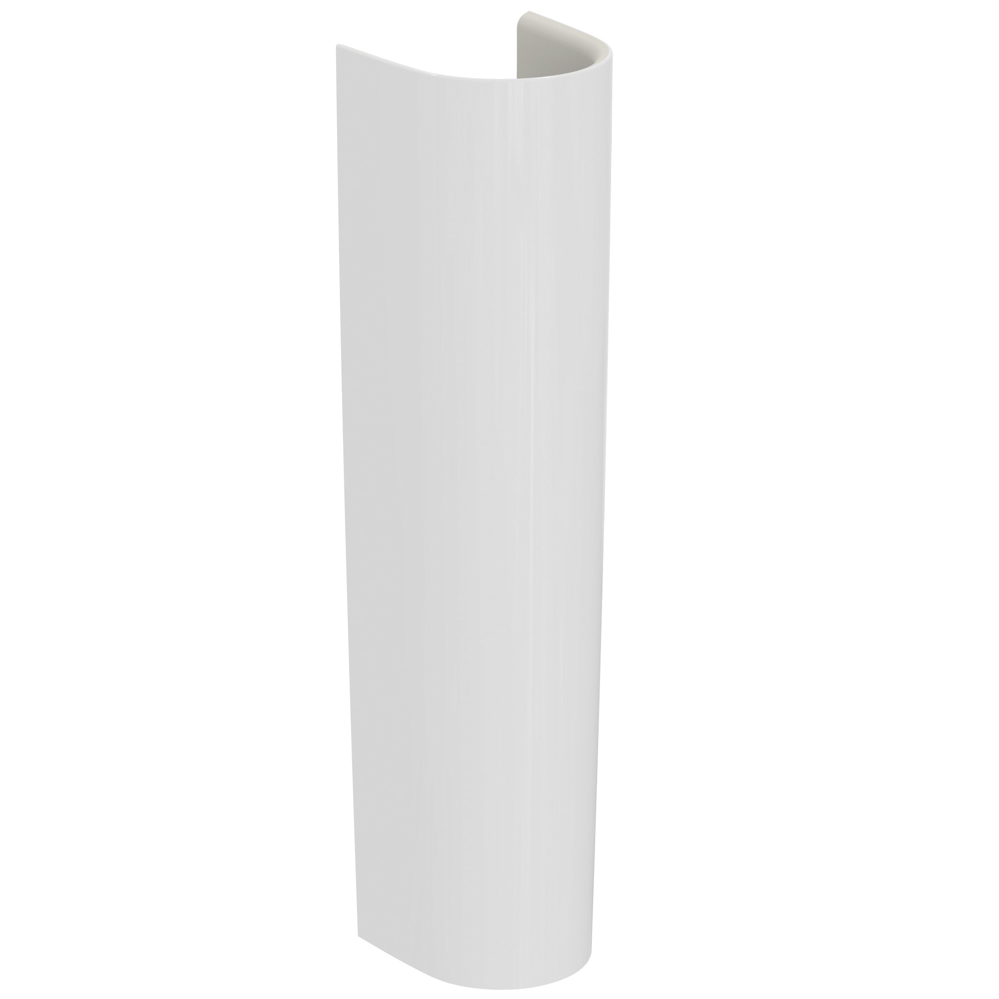 CONCEPT FULLPED WHITE FOR H/R BSN