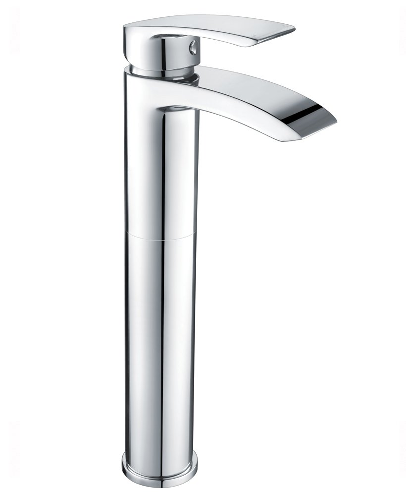 CORBY Freestanding Basin Mixer