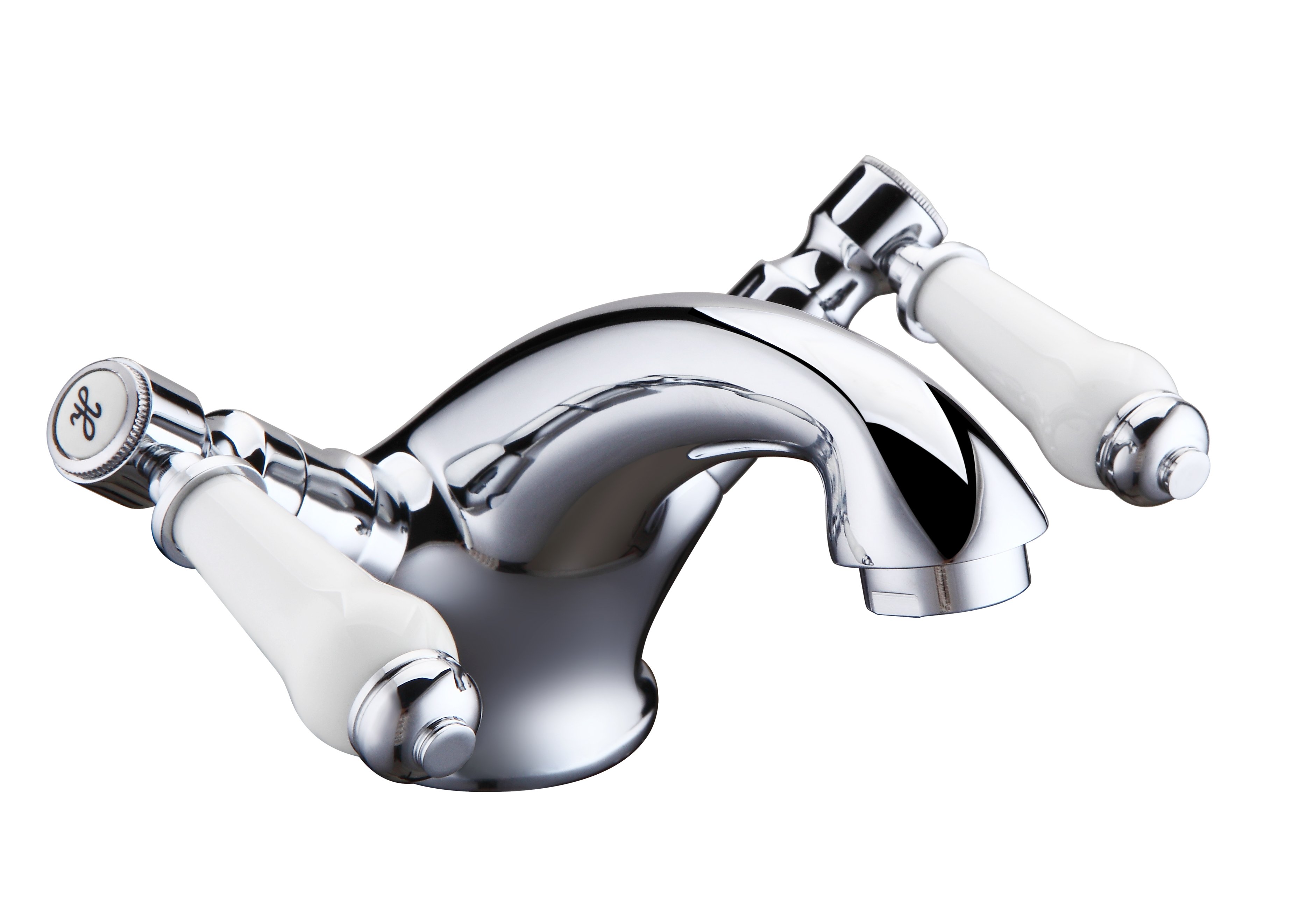 KYLEMORE MONO BASIN MIXER KB05