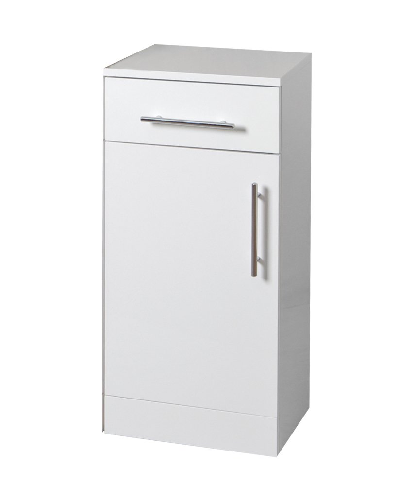 BELMONT Gloss White Base Unit