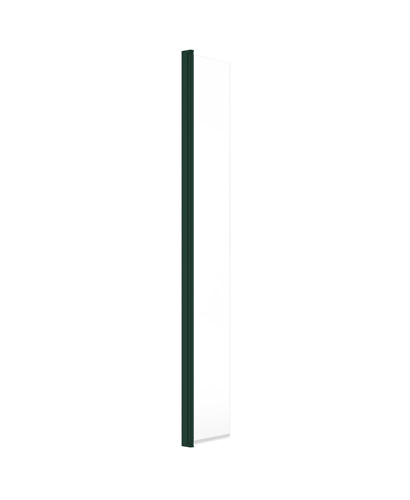 ASPECT WREATH GREEN MATT FLIPPER PANEL