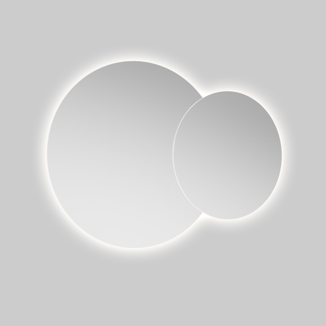 Echo Eclipse Mirror