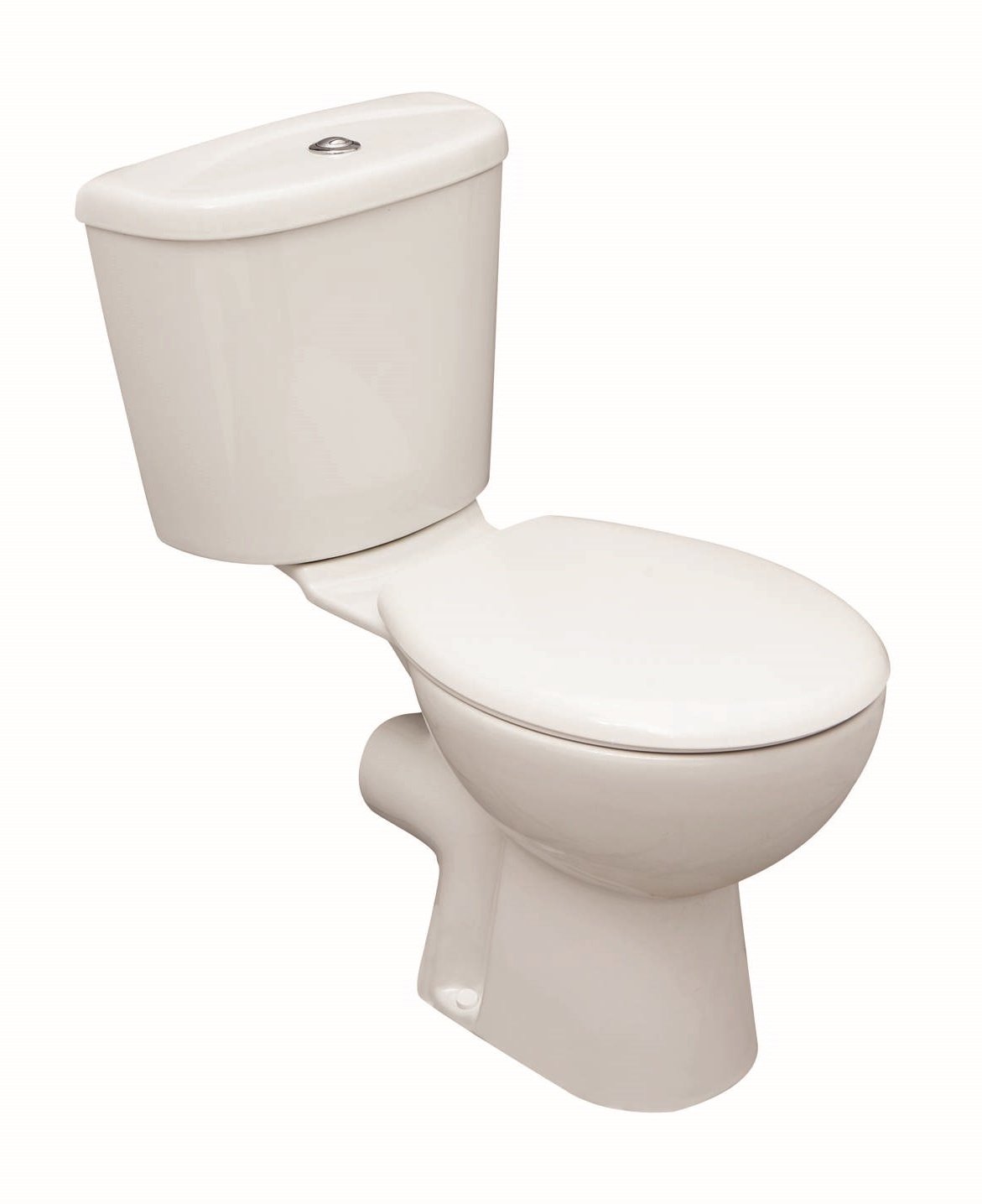STRATA Close Coupled WC-Soft Close Seat