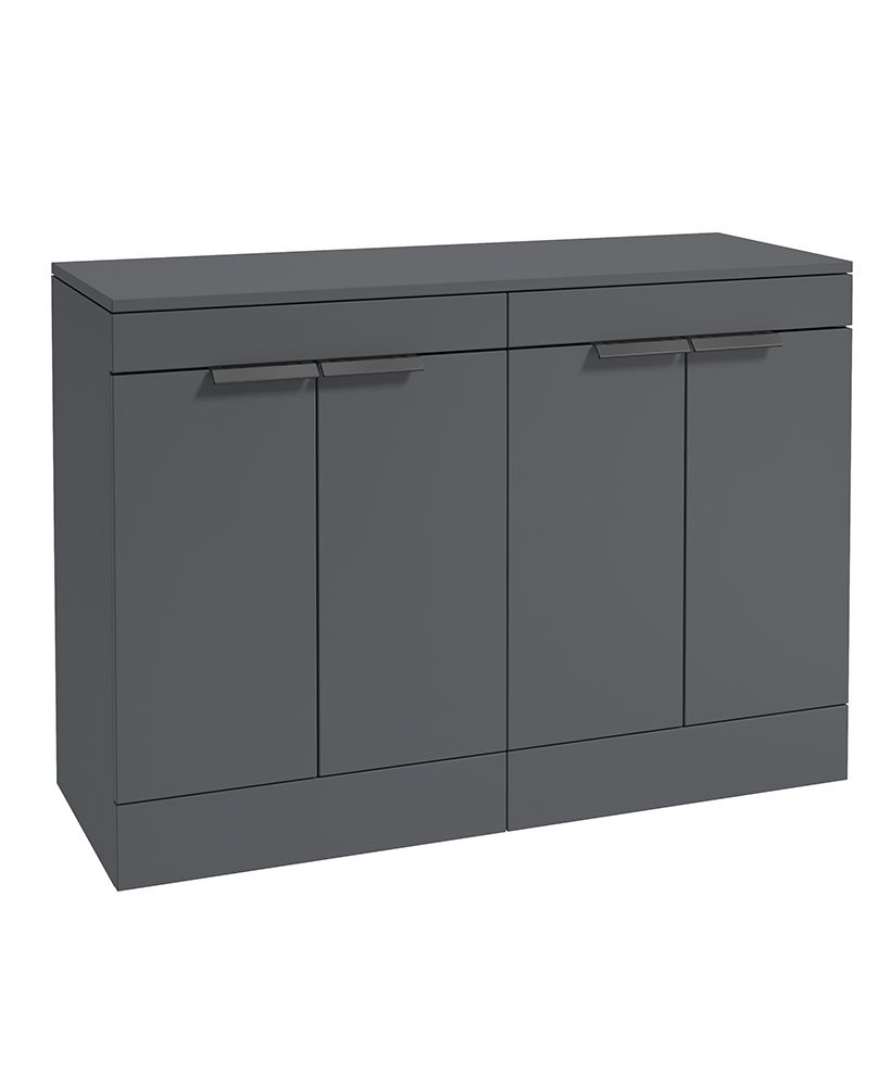 Stockholm UF1368 - Vanity Unit