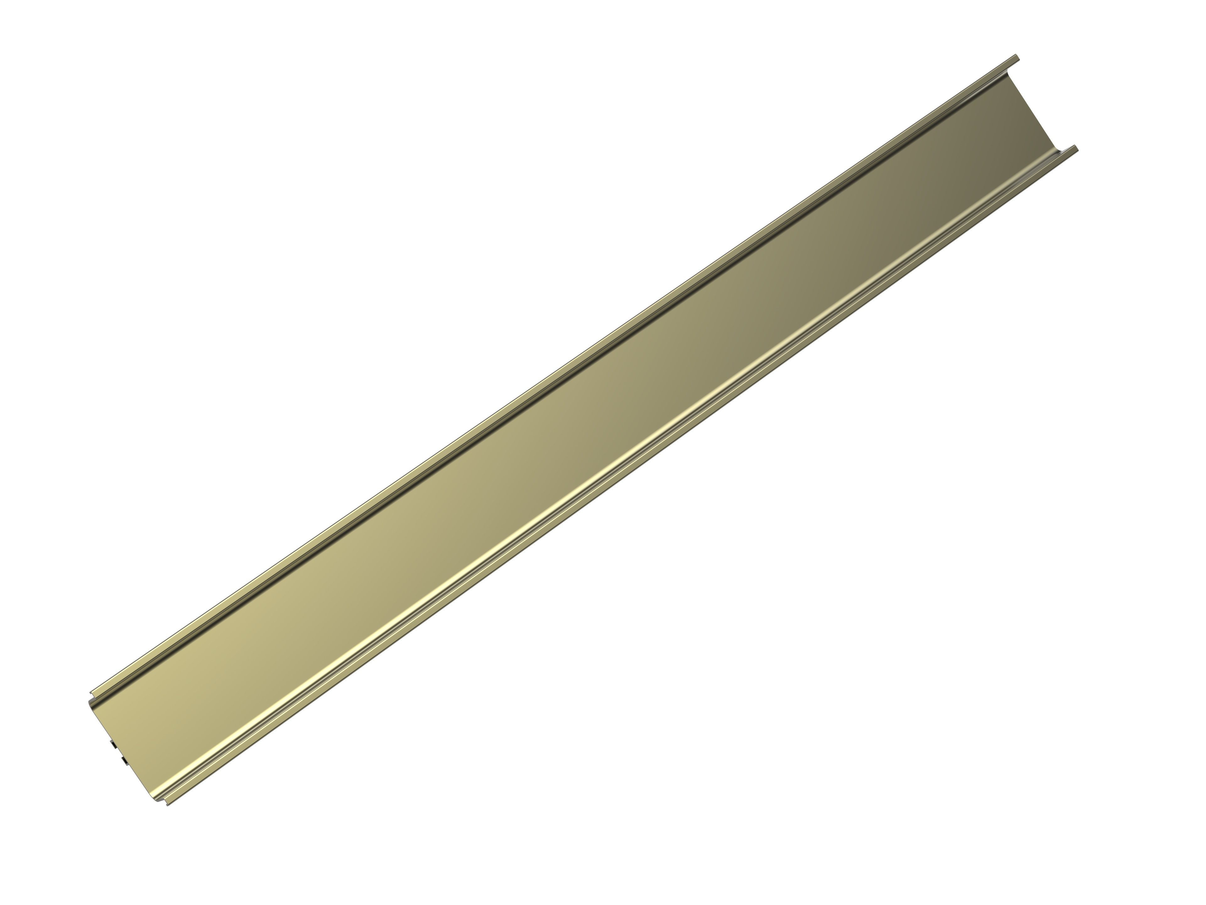 ACUMEN 800 PROFILE - BRASS