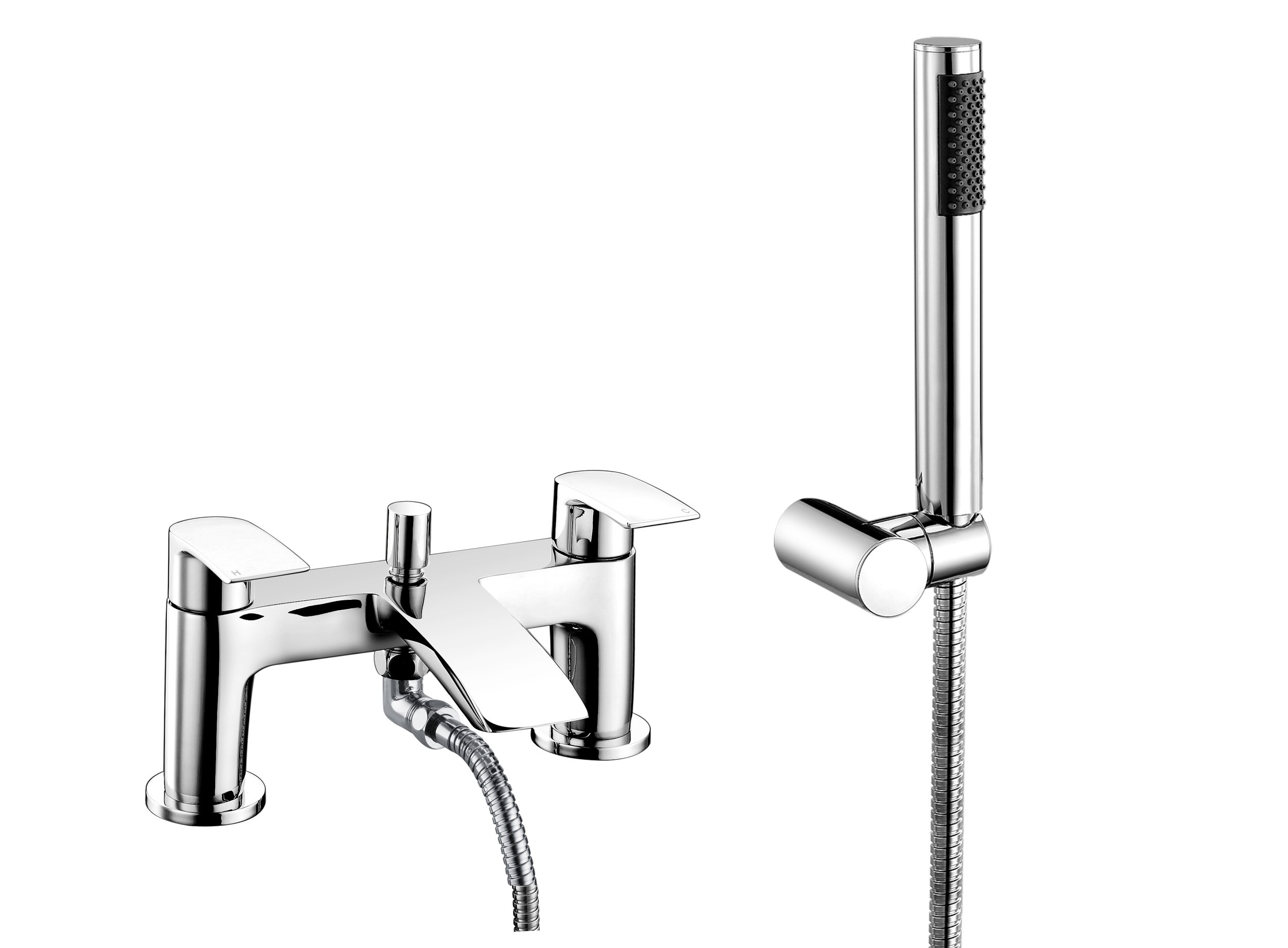 SHADE BATH SHOWER MIXER SB04