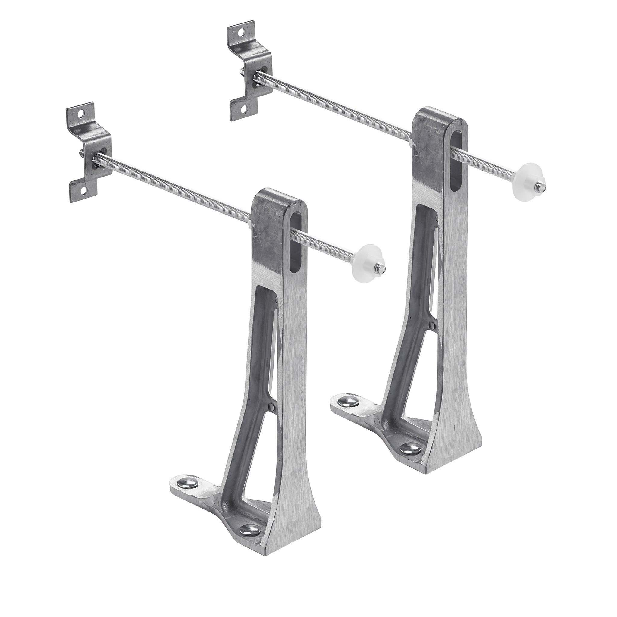 006 WALL HUNG SUPPORT SET