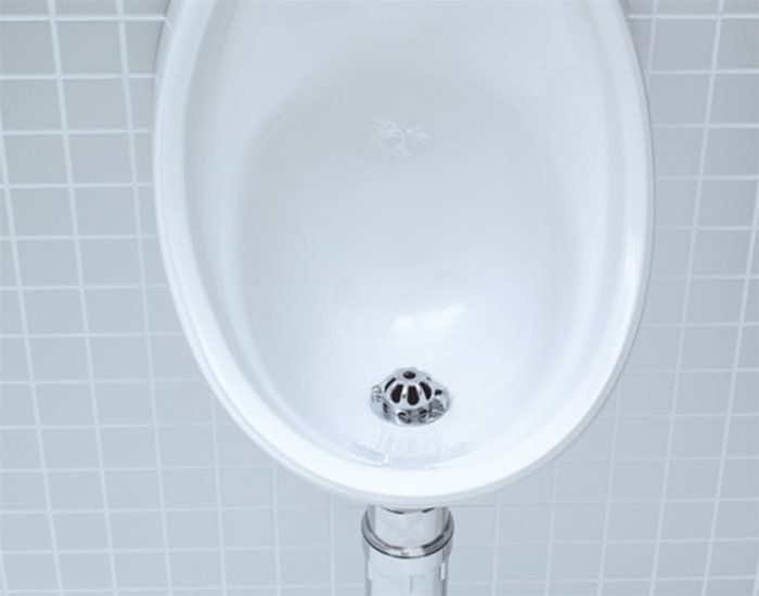 KOTA 50CM URINAL NO TRAP