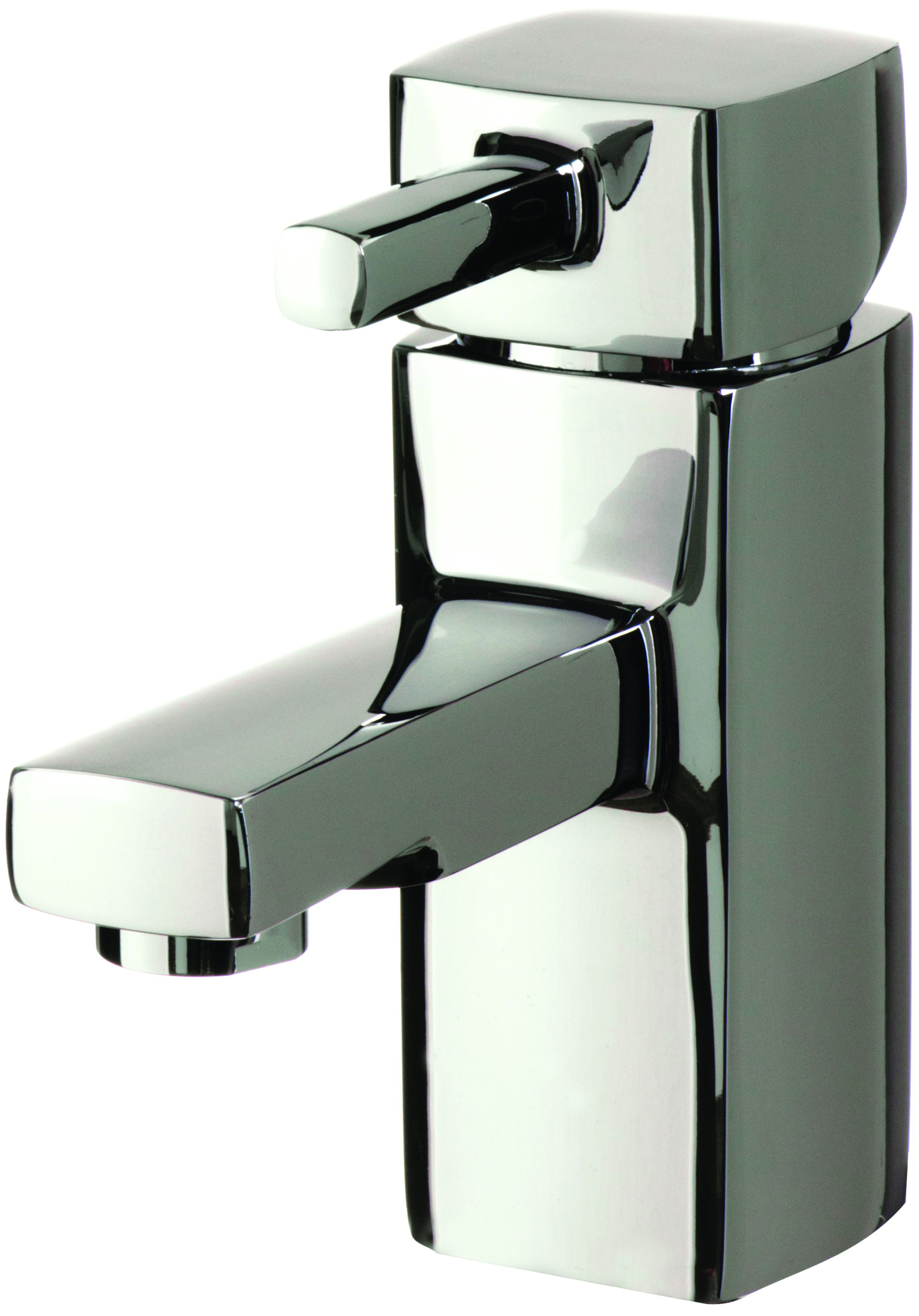 BAR305 BARCA MONO BASIN MIXER Y05