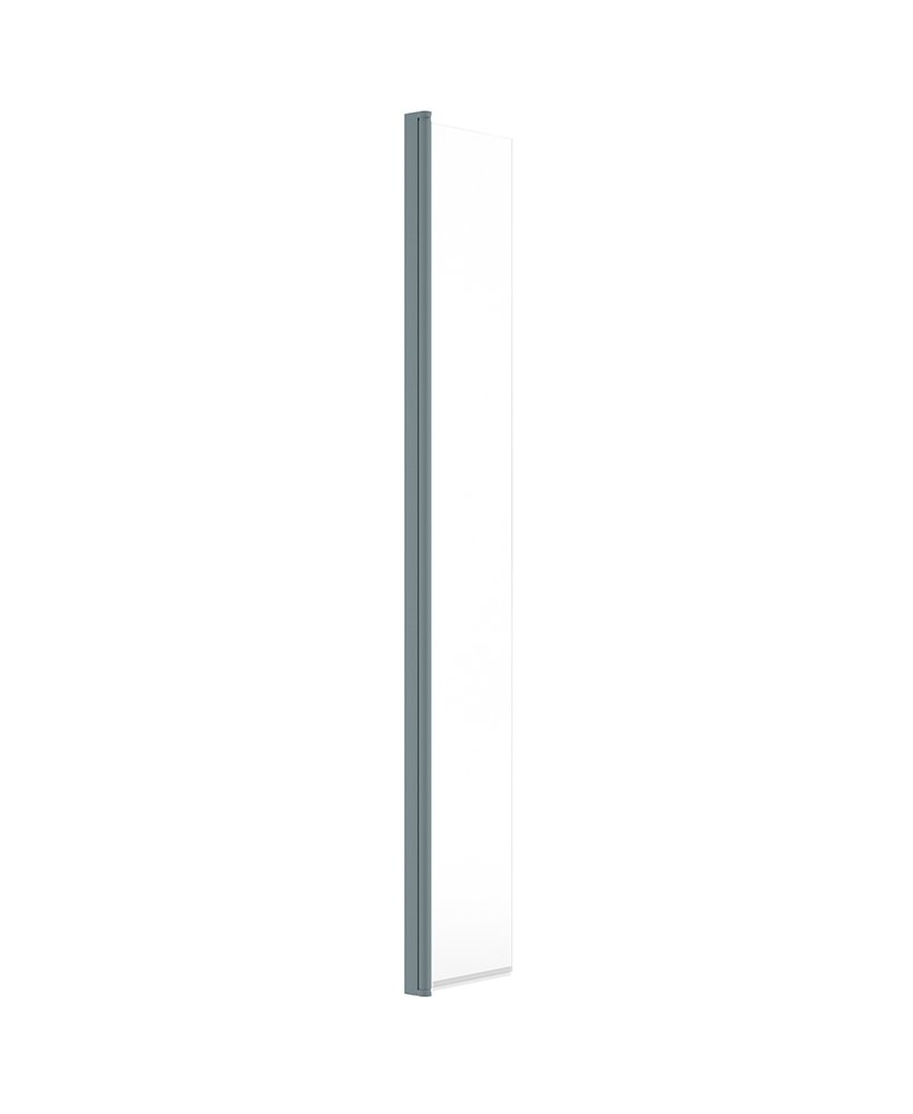 ASPECT CORAL GREEN MATT FLIPPER PANEL