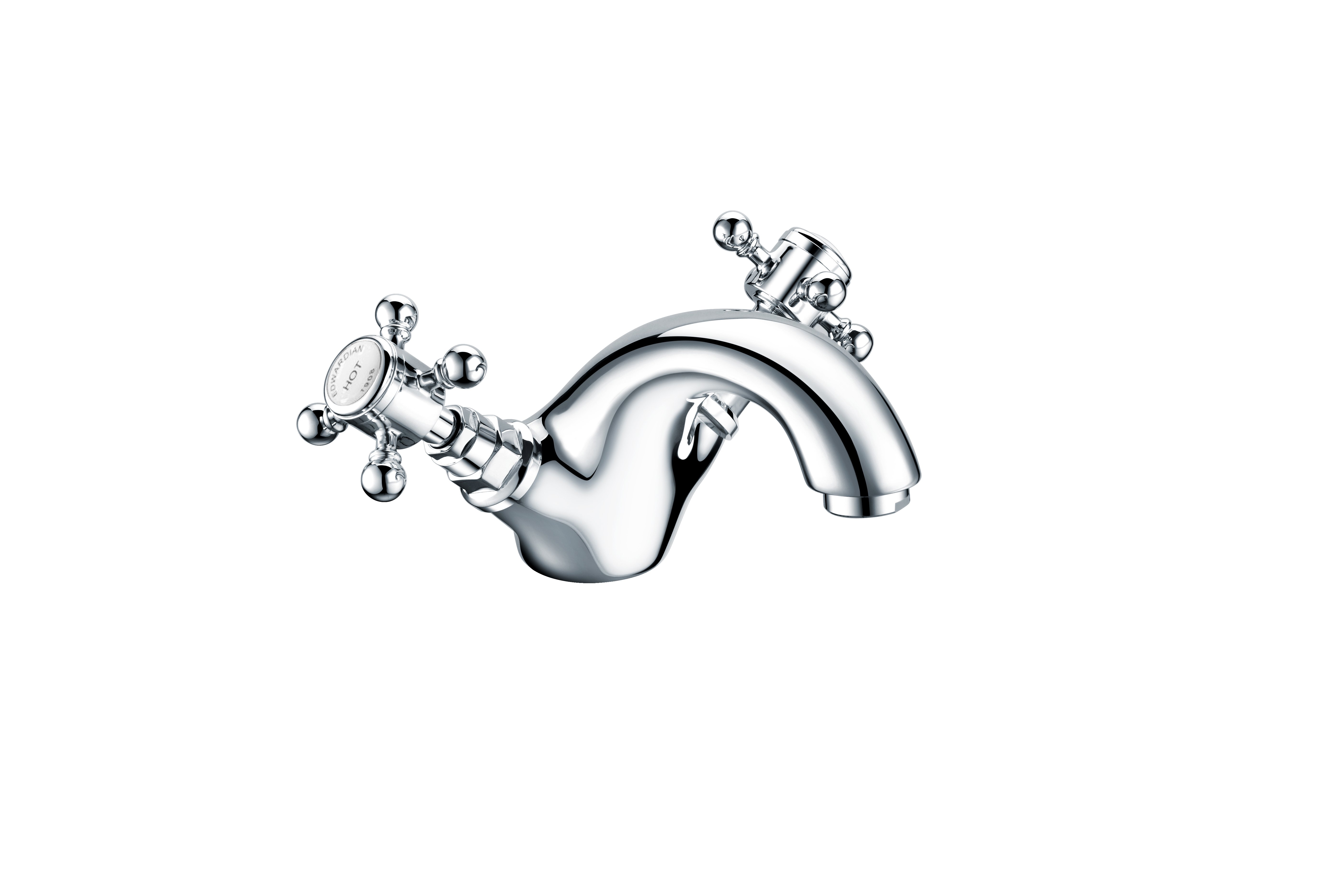 DUKE MONO BASIN MIXER KF05
