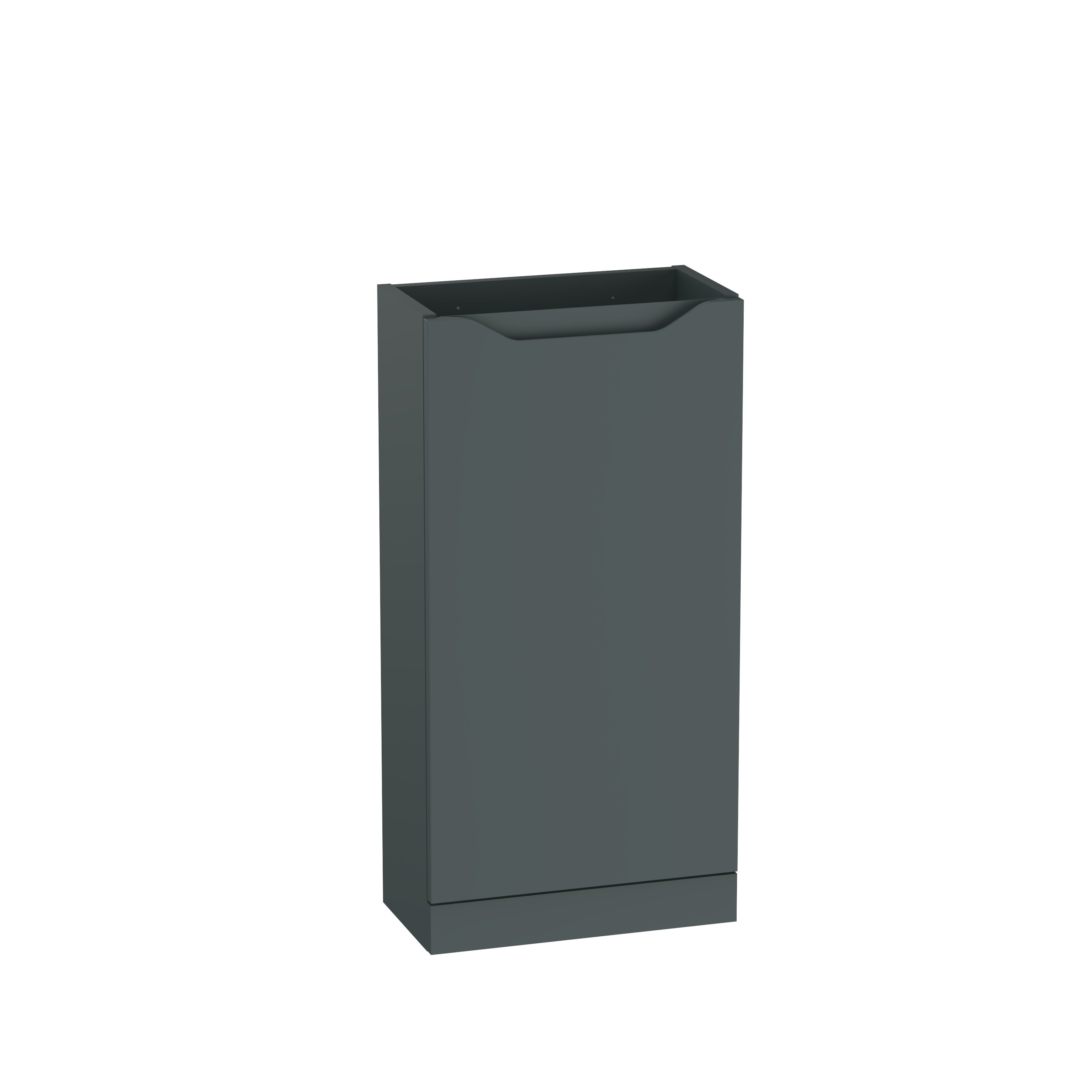 NIMBLE 400 FLOOR UNIT - VIRIDIAN GREEN