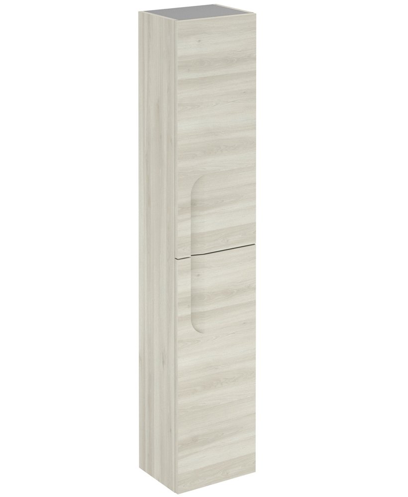 BRAVA Nature White 30 Wall Column