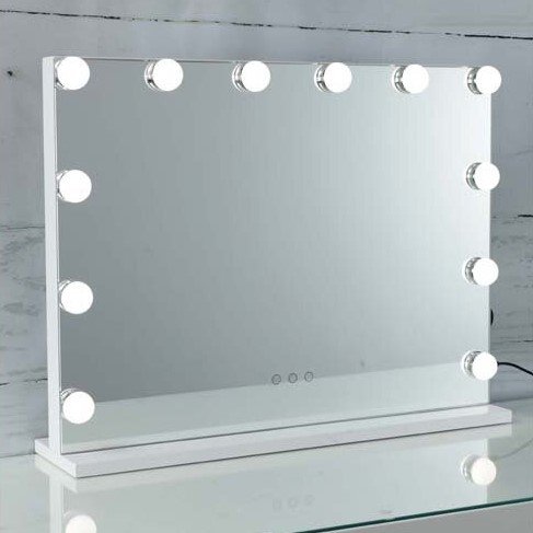 SPECTRUM HOLLYWOOD 12W LED MIRROR