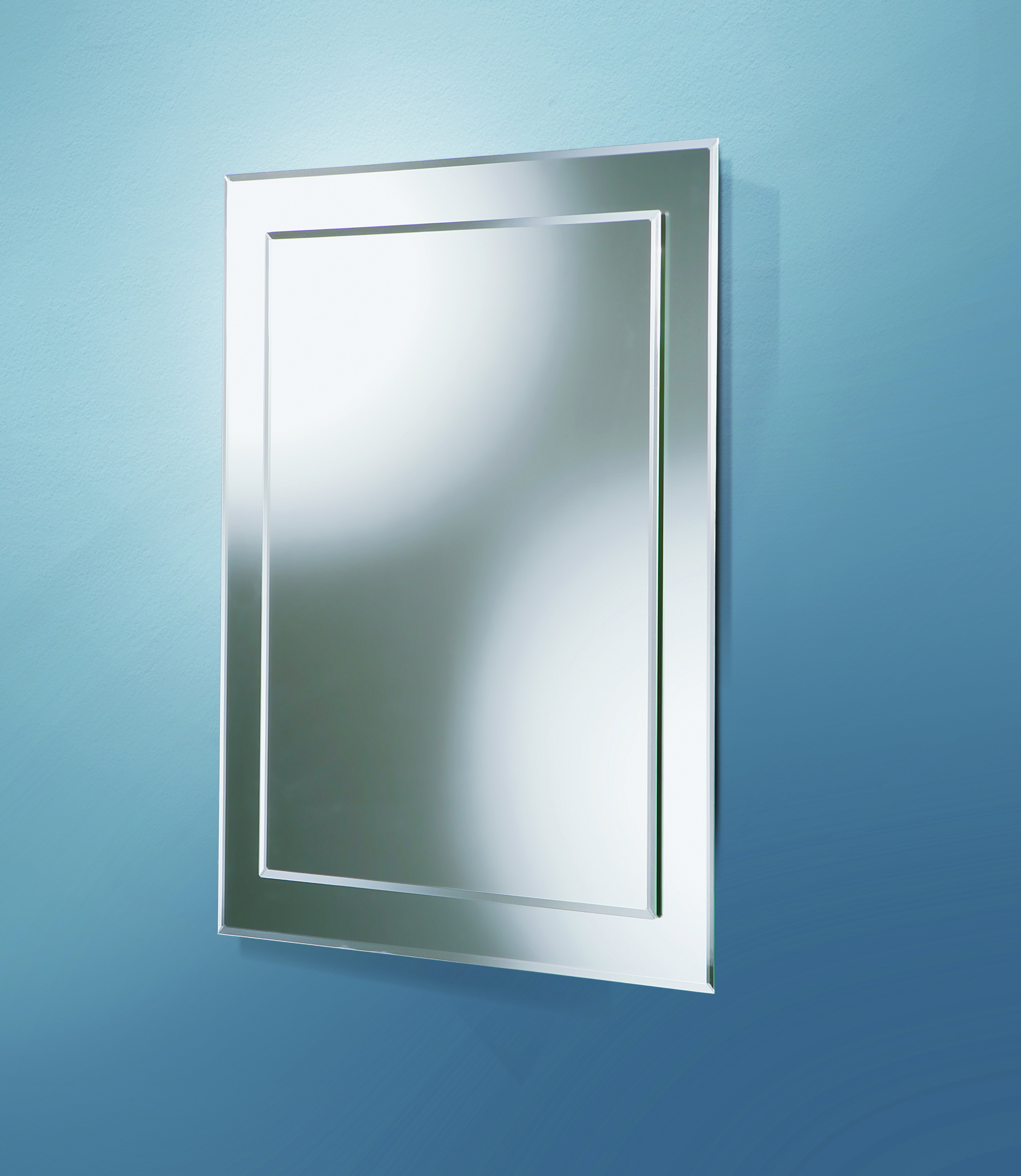 OLIVIA MIRROR H60 X W40CM