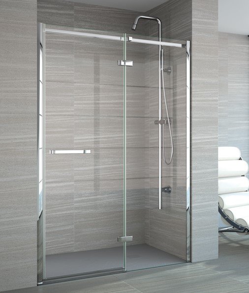 MERLYN 8 SERIES FRAMELESS HINGE & INLINE  900+